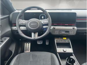 Hyundai KONA DCT 2WD N Line X