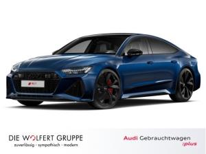 Audi RS7 Sportback *WINTERRÄDER*PANO*STANDHZG*280KM/H