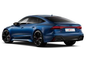 Audi RS7 Sportback *WINTERRÄDER*PANO*STANDHZG*280KM/H