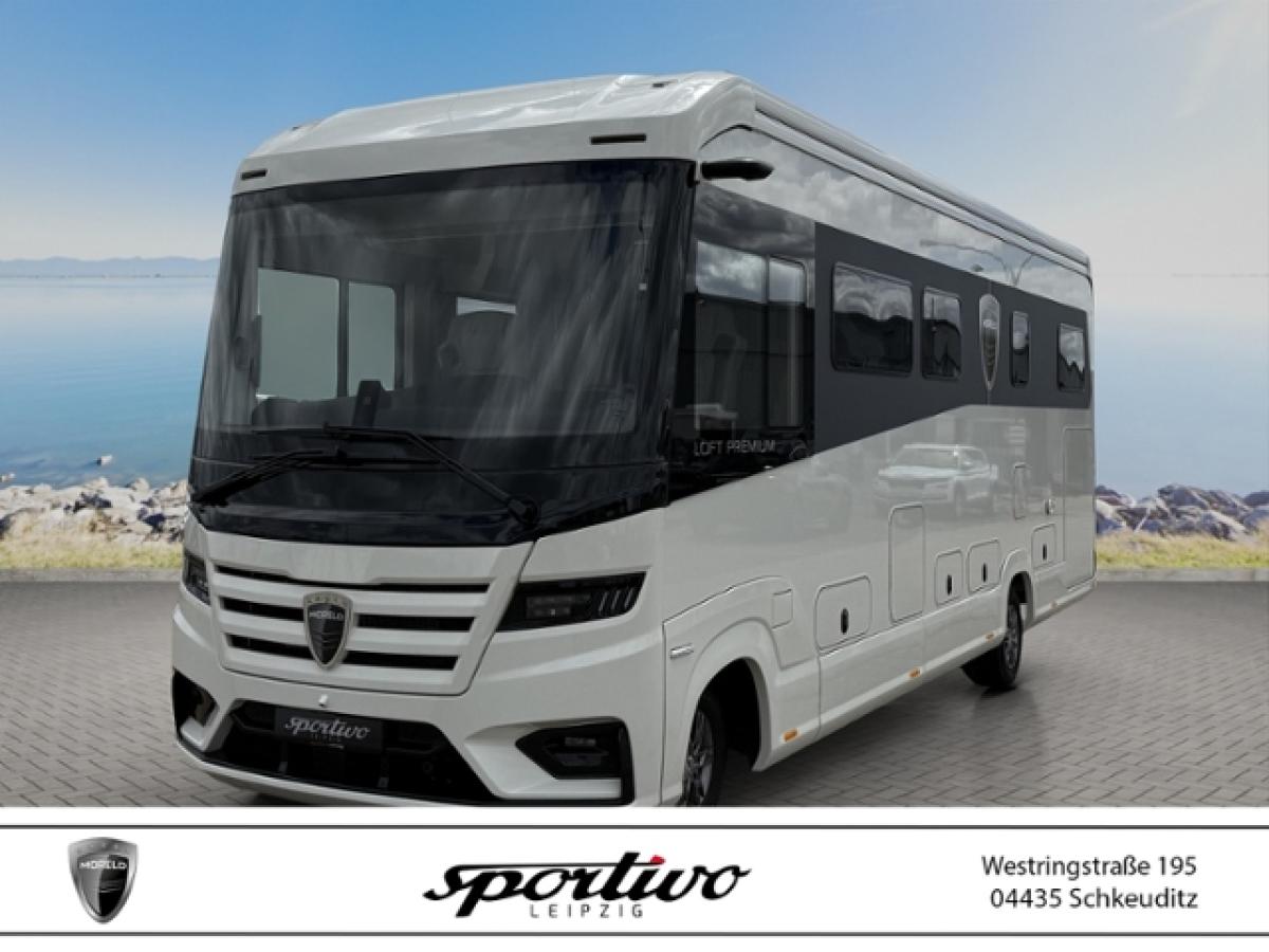 Morelo Loft Premium