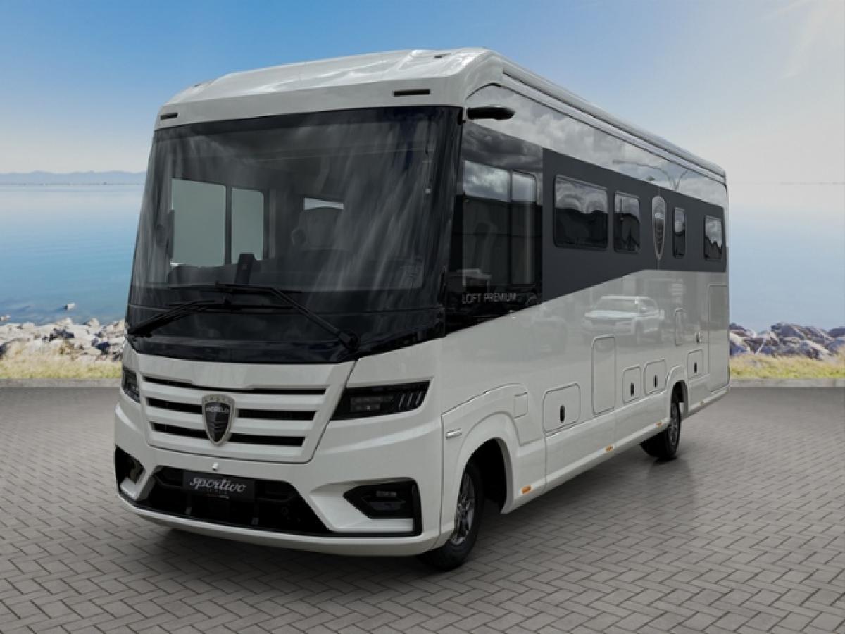 Morelo Loft Premium