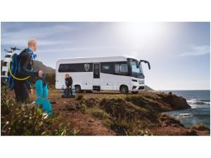 Morelo Loft Premium 90 LSB