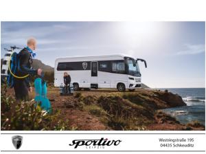 Morelo Loft Premium 90 LSB