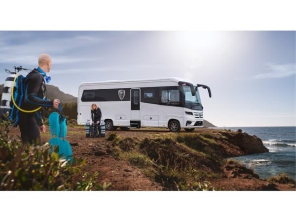 Morelo Loft Premium 90 LSB