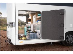Morelo Loft Premium 90 LSB