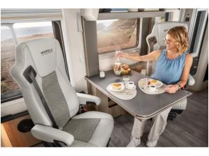 Morelo Loft Premium 90 LSB