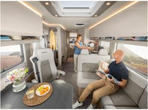 Morelo Loft Premium 90 LSB