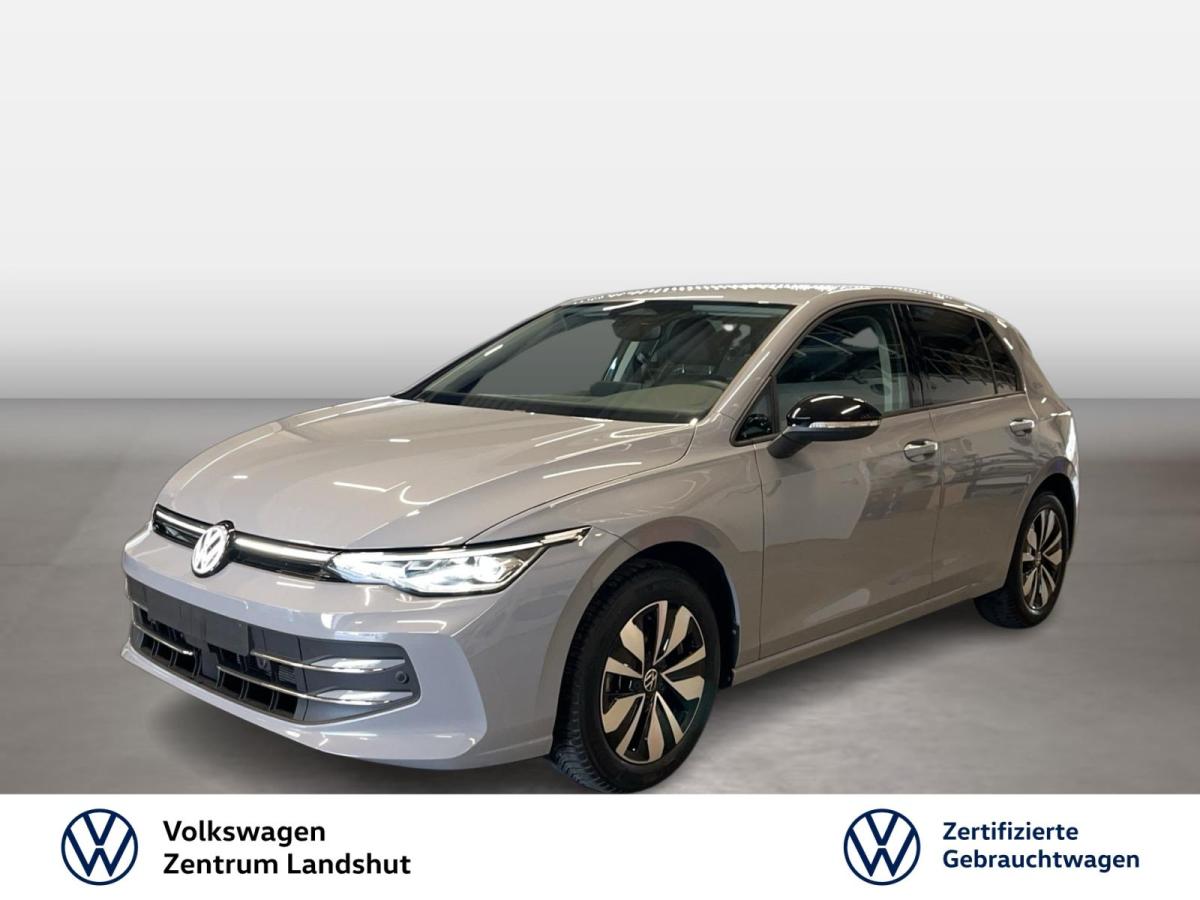 Volkswagen Golf VIII GOAL 1.5 eTSI DSG ACC AHK AUT DynLicht