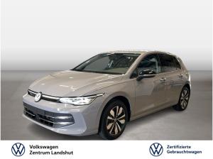 Volkswagen Golf VIII GOAL 1.5 eTSI DSG ACC AHK AUT DynLicht