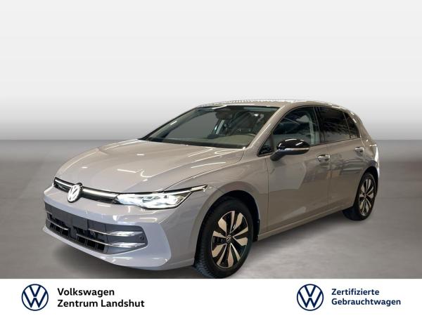 Volkswagen Golf VIII GOAL 1.5 eTSI DSG ACC AHK AUT DynLicht