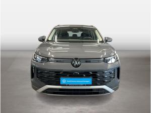 Volkswagen Tayron 1.5 eTSI DSG Life 360 ACC AUT Kam. LED