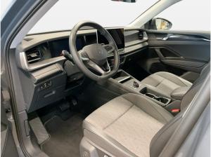 Volkswagen Tayron 1.5 eTSI DSG Life 360 ACC AUT Kam. LED