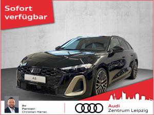 Audi A5 Avant e-hybrid qu. edition one*MATRIX*Pano*20
