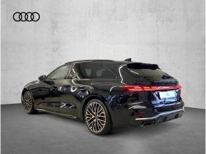Audi A5 Avant e-hybrid qu. edition one*MATRIX*Pano*20