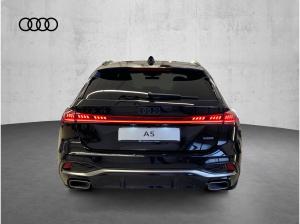 Audi A5 Avant e-hybrid qu. edition one*MATRIX*Pano*20