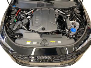 Audi A5 Avant e-hybrid qu. edition one*MATRIX*Pano*20