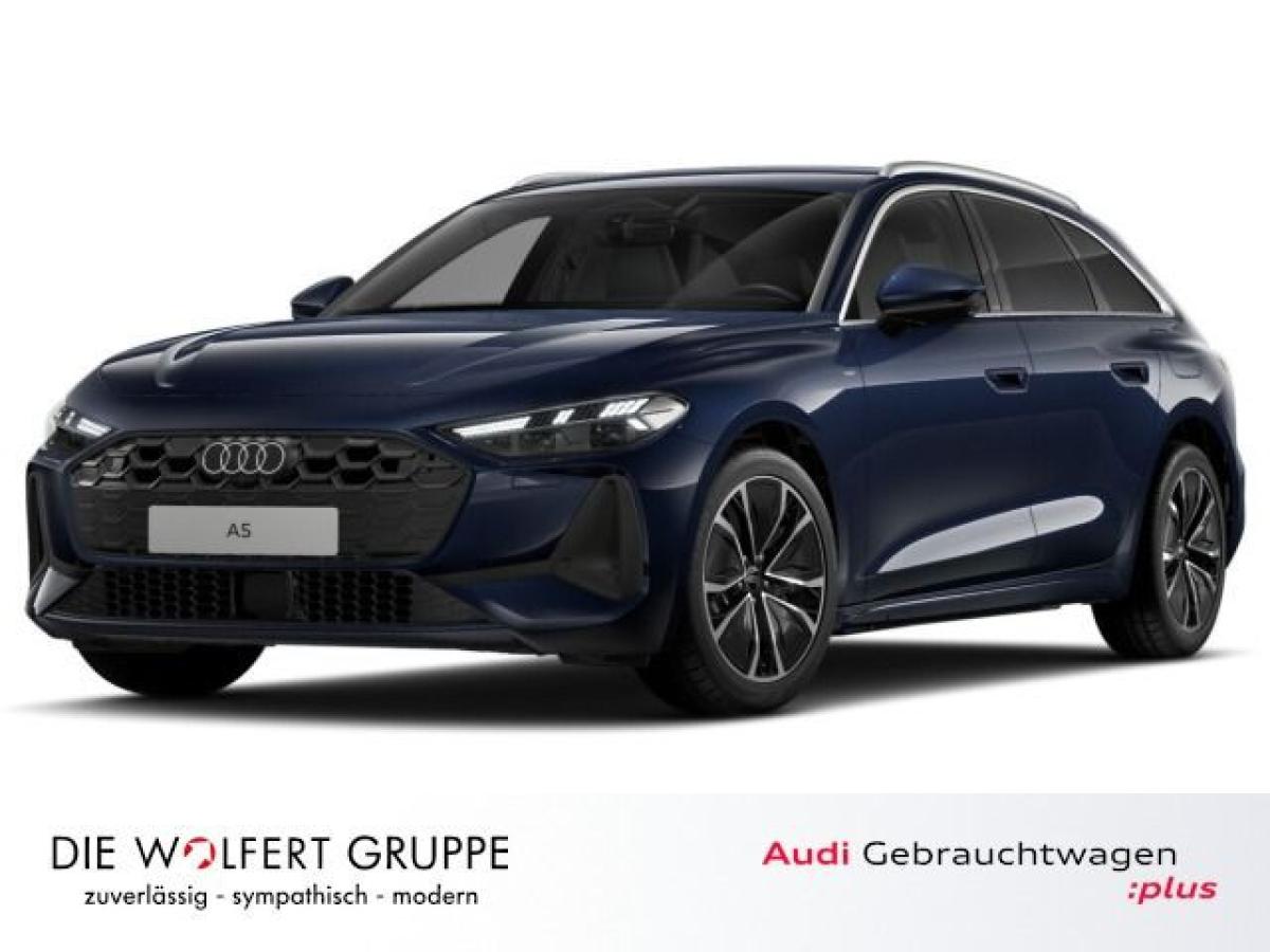 Audi A5 Avant e-hybrid quattro S tronic *0,5%*WINTERRÄDER