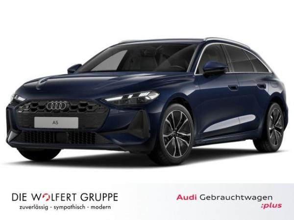 Audi A5 Avant e-hybrid quattro S tronic *0,5%*WINTERRÄDER