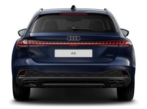 Audi A5 Avant e-hybrid quattro S tronic *0,5%*WINTERRÄDER