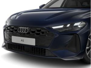 Audi A5 Avant e-hybrid quattro S tronic *0,5%*WINTERRÄDER