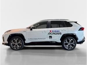 Suzuki Across 2.5 PHEV Comfort+ AUT+Kamera+Standh.+360