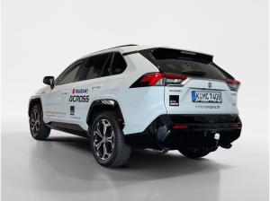 Suzuki Across 2.5 PHEV Comfort+ AUT+Kamera+Standh.+360