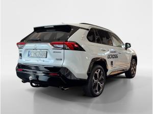 Suzuki Across 2.5 PHEV Comfort+ AUT+Kamera+Standh.+360