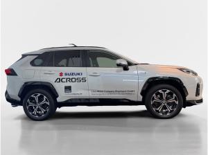 Suzuki Across 2.5 PHEV Comfort+ AUT+Kamera+Standh.+360