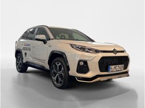 Suzuki Across 2.5 PHEV Comfort+ AUT+Kamera+Standh.+360
