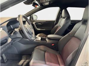 Suzuki Across 2.5 PHEV Comfort+ AUT+Kamera+Standh.+360