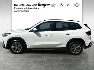 BMW X1 xDrive20d DAB LED Komfortzg. Parkassistent