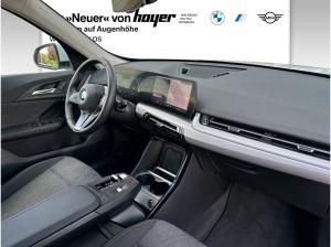 BMW X1 xDrive20d DAB LED Komfortzg. Parkassistent