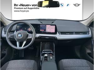 BMW X1 xDrive20d DAB LED Komfortzg. Parkassistent