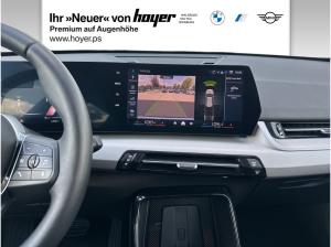 BMW X1 xDrive20d DAB LED Komfortzg. Parkassistent