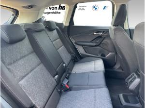 BMW X1 xDrive20d DAB LED Komfortzg. Parkassistent