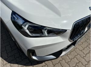 BMW X1 xDrive20d DAB LED Komfortzg. Parkassistent