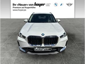 BMW X1 xDrive20d DAB LED Komfortzg. Parkassistent