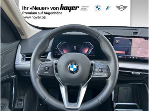 BMW X1 xDrive20d DAB LED Komfortzg. Parkassistent