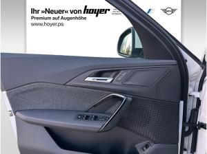 BMW X1 xDrive20d DAB LED Komfortzg. Parkassistent