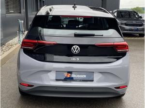 Volkswagen ID.3 Pro Performance 58 kWh APP LED ACC Shzg