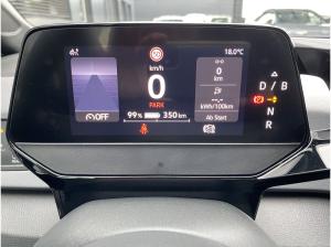 Volkswagen ID.3 Pro Performance 58 kWh APP LED ACC Shzg
