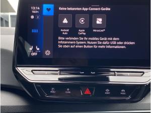 Volkswagen ID.3 Pro Performance 58 kWh APP LED ACC Shzg