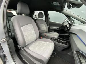 Volkswagen ID.3 Pro Performance 58 kWh APP LED ACC Shzg