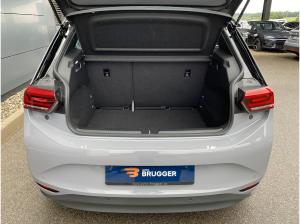 Volkswagen ID.3 Pro Performance 58 kWh APP LED ACC Shzg