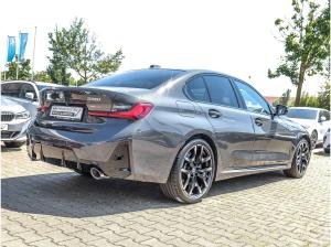 BMW 330 330i xDrive Limo M Sport AHK DA PA 360° HiFi HUD