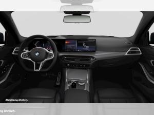 BMW 330 330i xDrive Limo M Sport AHK DA PA 360° HiFi HUD