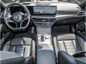 BMW 330 330i xDrive Limo M Sport AHK DA PA 360° HiFi HUD