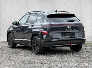 Hyundai KONA Elektro Kona Elektro TREND EV 65kWh ASS. + V2L-PAKET el. Heckklap.NAVI LED ACC