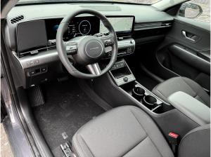Hyundai KONA Elektro Kona Elektro TREND EV 65kWh ASS. + V2L-PAKET el. Heckklap.NAVI LED ACC