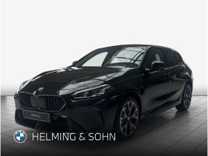 BMW 118 118d Head-Up DAB LED RFK Komfortzg. Klimaaut.